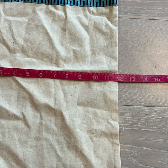 Tory Burch storage Dust Bag authentic - Picture 2 of 4